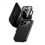 PanzerGlass CARE™ by ® Tango 2-w-1 etui-portfel z MagSafe iPhone 17 Pro