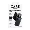 PanzerGlass CARE™ by ® Tango 2-w-1 etui-portfel z MagSafe iPhone 17 Pro