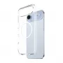 Etui PanzerGlass CARE by Flagship Case Transparent Urban Explorer White MagSafe iPhone 17 Air