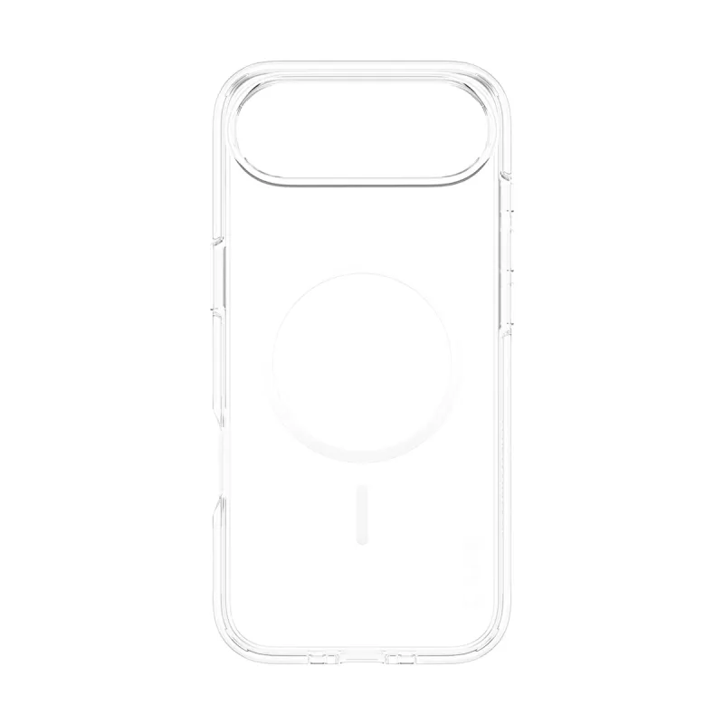 Etui PanzerGlass CARE by Flagship Case Transparent Urban Explorer White MagSafe iPhone 17 Air