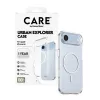 Etui PanzerGlass CARE by Flagship Case Transparent Urban Explorer White MagSafe iPhone 17 Air