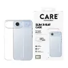 PanzerGlass CARE™ by ® X-Ray etui iPhone Air, Cover, Apple, Apple - iPhone Air, Transparent