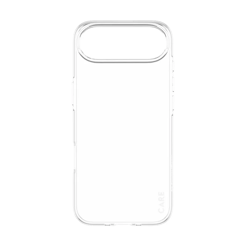 PanzerGlass CARE™ by ® X-Ray etui iPhone Air, Cover, Apple, Apple - iPhone Air, Transparent