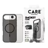 PanzerGlass CARE™ by ® Urban Explorer Case Smokey w. Czarny MagSafe iPhone Air