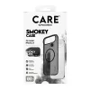 PanzerGlass CARE™ by ® Urban Explorer Case Smokey w. Czarny MagSafe iPhone Air