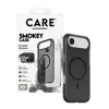 PanzerGlass CARE™ by ® Urban Explorer Case Smokey w. Czarny MagSafe iPhone Air