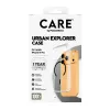 PanzerGlass CARE™ by ® Urban Explorer Case przezroczysty z czarnym MagSafe iPhone 17 Pro