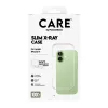 Pokrowiec na telefon PanzerGlass modne etui Transparent X-Ray Soft Basic dla iPhone 17