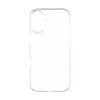 Pokrowiec na telefon PanzerGlass modne etui Transparent X-Ray Soft Basic dla iPhone 17