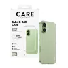Pokrowiec na telefon PanzerGlass modne etui Transparent X-Ray Soft Basic dla iPhone 17