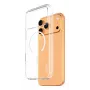 Etui PanzerGlass CARE by Flagship Case Transparent Urban Explorer White MagSafe iPhone 17 Pro Max