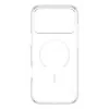 Etui PanzerGlass CARE by Flagship Case Transparent Urban Explorer White MagSafe iPhone 17 Pro Max