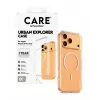 Etui PanzerGlass CARE by Flagship Case Transparent Urban Explorer White MagSafe iPhone 17 Pro Max
