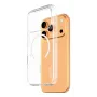 PanzerGlass CARE™ by ® Urban Explorer Case Transparentny z Białym MagSafe iPhone 17 Pro