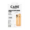 PanzerGlass CARE™ by ® Urban Explorer Case Transparentny z Białym MagSafe iPhone 17 Pro
