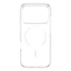 PanzerGlass CARE™ by ® Urban Explorer Case Transparentny z Białym MagSafe iPhone 17 Pro