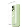 PanzerGlass CARE™ by ® Urban Explorer Case Transparent z Białą MagSafe iPhone 17