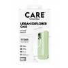 PanzerGlass CARE™ by ® Urban Explorer Case Transparent z Białą MagSafe iPhone 17