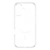 PanzerGlass CARE™ by ® Urban Explorer Case Transparent z Białą MagSafe iPhone 17