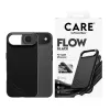 Etui ochronne PanzerGlass CARE™ Flow etui Czarny z MagSafe dla iPhone Air