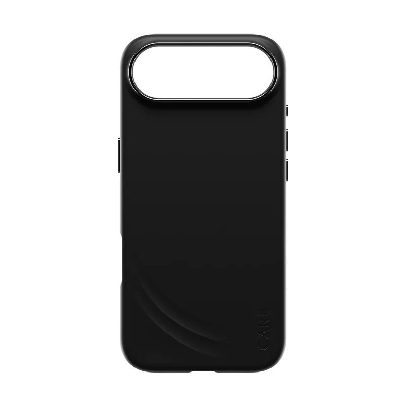 Etui ochronne PanzerGlass CARE™ Flow etui Czarny z MagSafe dla iPhone Air