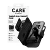 Etui-portfel PanzerGlass CARE Tango 2-in-1 z MagSafe do iPhone Air — czarne
