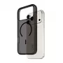 PanzerGlass CARE™ by ® Urban Explorer Case Smokey w. Czarny MagSafe iPhone 17 Pro Max