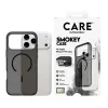 PanzerGlass CARE™ by ® Urban Explorer Case Smokey w. Czarny MagSafe iPhone 17 Pro Max