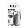 PanzerGlass CARE™ by ® Urban Explorer Case Smokey w. Czarny MagSafe iPhone 17 Pro Max