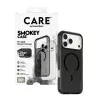 PanzerGlass CARE™ by ® Urban Explorer Case Smokey w. Czarny MagSafe iPhone 17 Pro Max