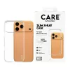 Ochronne miękkie etui PanzerGlass CARE modne etui przezroczyste X-Ray do iPhone 17 Pro Max