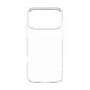 Ochronne miękkie etui PanzerGlass CARE modne etui przezroczyste X-Ray do iPhone 17 Pro Max