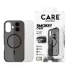PanzerGlass CARE™ by ® Urban Explorer Case Smokey w. Czarny MagSafe iPhone 17