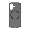 PanzerGlass CARE™ by ® Urban Explorer Case Smokey w. Czarny MagSafe iPhone 17