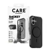 PanzerGlass CARE™ by ® Urban Explorer Case Smokey w. Czarny MagSafe iPhone 17