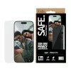 PanzerGlass SAFE. by ® 2-Way Privacy Ochrona ekranu iPhone 17 Pro | Ultra-Wide Fit z EasyAligner