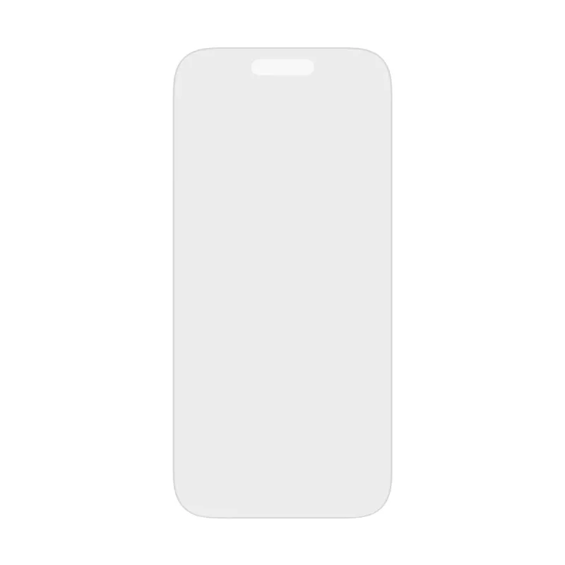 PanzerGlass SAFE. by ® 2-Way Privacy Ochrona ekranu iPhone 17 Pro | Ultra-Wide Fit z EasyAligner