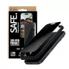 PanzerGlass SAFE. by ® 2-Way Privacy Ochrona ekranu iPhone 17 Pro | Ultra-Wide Fit z EasyAligner