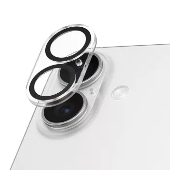 PanzerGlass ® PicturePerfect Camera Lens Protector iPhone 17