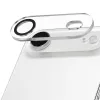 Osłona obiektywu aparatu PanzerGlass iPhone Air Scratch Shock Resistant