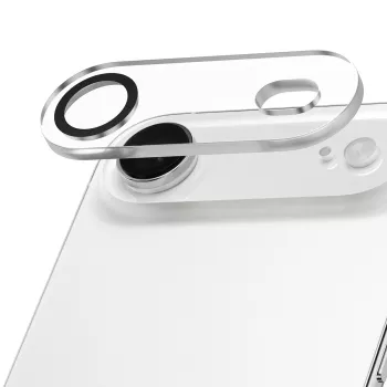Osłona obiektywu aparatu PanzerGlass iPhone Air Scratch Shock Resistant