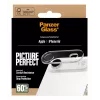 Osłona obiektywu aparatu PanzerGlass iPhone Air Scratch Shock Resistant