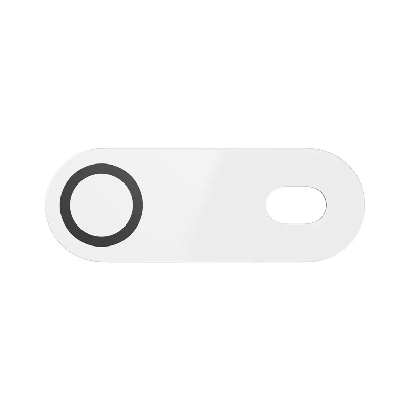Osłona obiektywu aparatu PanzerGlass iPhone Air Scratch Shock Resistant