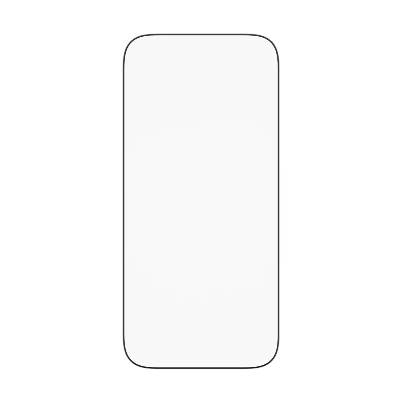 PanzerGlass ® Ceramic II Szkło Ochronne iPhone 17 Pro | Ultra-szerokie Dopasowanie z EasyAligner
