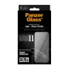 PanzerGlass ® Ceramic II Szkło Ochronne iPhone 17 Pro Max | Ultra-Wide Fit z EasyAligner