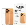 Etui ochronne na telefon PanzerGlass CARE modne etui Transparent X‑Ray Soft Basic dla iPhone 17 Pro