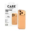 Etui ochronne na telefon PanzerGlass CARE modne etui Transparent X‑Ray Soft Basic dla iPhone 17 Pro