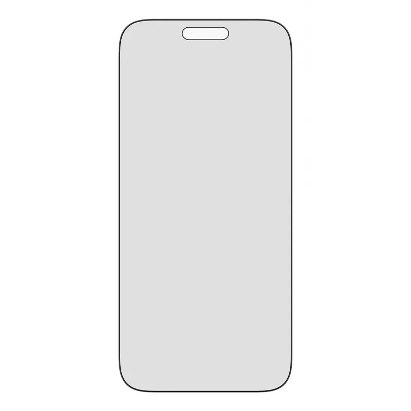 PanzerGlass 2-Way Privacy na iPhone 17 Pro Max — szkło hartowane, Ultra-Wide Fit, FASTFIT