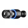 UBIQUITI NETWORKS Uvc-ai-DSLR Kamera 4K PoE do użytku wewnątrz i na zewnątrz z obiektywem szerokokątnym 17 lub 45 mm