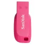 WESTERN DIGITAL SanDisk Cruzer Blade - 16 GB pamięć USB - USB 2.0 - różowy